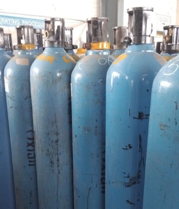 Argon Gas Manufacturer in Pune