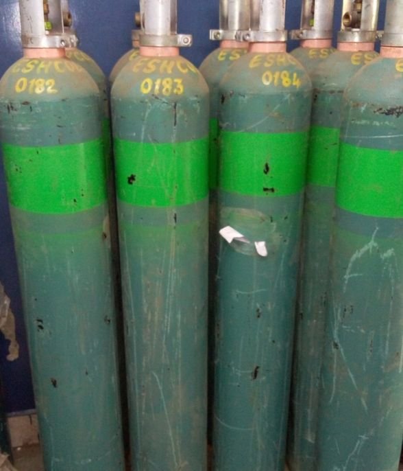 Argon Carbon Dioxide Gas Mixture Manufacturer in Pune, Chakan