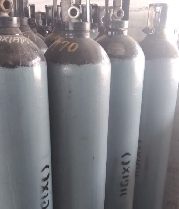Nitrogen Gas Manufacturer in Pune