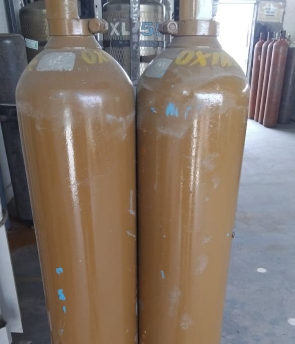 Helium Gas Manufacturer, Supplier in Pune