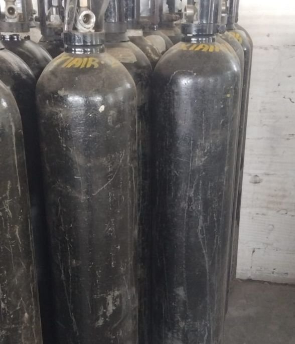 Oxygen Gas Manufacturer, Supplier in Pune 