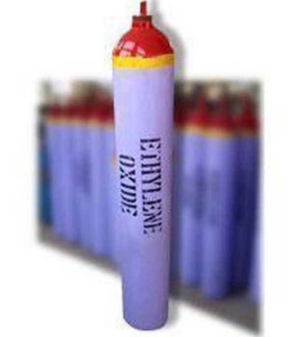Ethylene Gas Cylinder